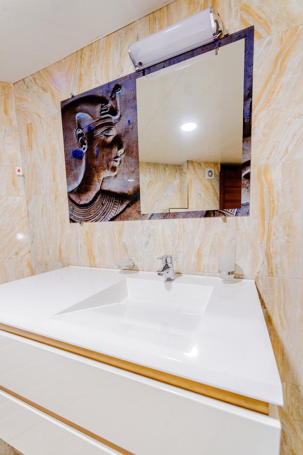 Hotel Alisa Pavel Banya Esterno foto